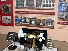 -哈尔滨工业大学-博物馆