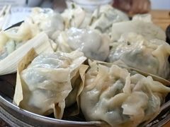 -老烟台灌汤包(南洪街店)
