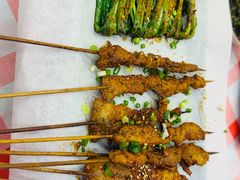 -霹雳火·重庆烧烤·江湖菜(解放碑店)