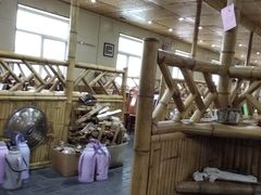 -大鹅岛灶台鱼·铁锅炖(水库路店)