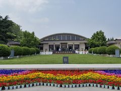 -秦始皇帝陵博物院(兵马俑)