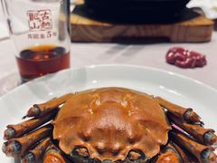 大闸蟹-蟹榭(静安寺晶品商场店)