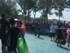 -秦皇岛乐岛海洋王国