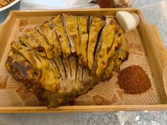 -汗腾格里·风味餐厅(新疆驻京办店)