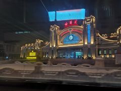 -宜家家居(哈尔滨商场店)