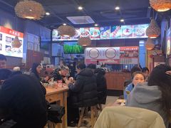 -湘人龙记老长沙米粉(鸟巢店)