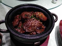-聚鲜港（五洞）牛肉自选火锅