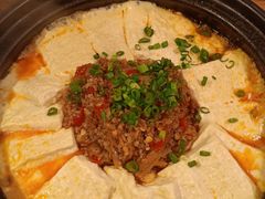 -百年神厨·地道川菜(清江西路店)