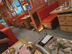 -韩宫宴和牛烤肉(上海金山万达店)