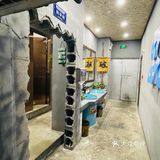如果你爱吃辣 如果你爱吃带壳儿的 恰巧你还爱喝点小酒