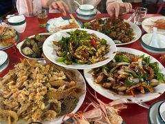 -小红门海鲜