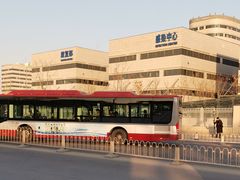 -首都医科大学附属北京天坛医院