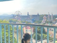 -安吉Hello Kitty乐园
