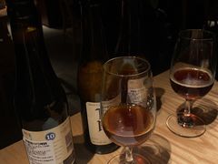 -人间酒暖·Go blanc·烧鸟·深夜食堂(陆家嘴店)