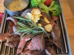 -味太助·银饭食堂(中华城店)