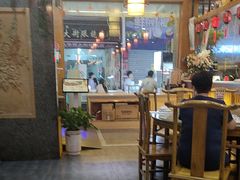 -杏花村水席楼·洛阳水席(老城十字街店)