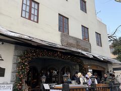 -APOLI ITABAKERY·AP意大利料理面包坊(上海首店)