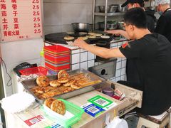 -王记肉火烧早餐中国店