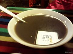 鸡豆豆浆-88号小吃店·经典云南菜·地道纳西美食