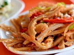 牛肚-陈至马正宗兰州牛肉面(韩乐坊店)