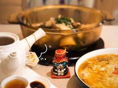 -尚一汤·粤菜海鲜(环球港店)