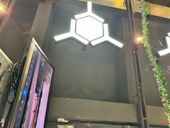 -云晓光头烧烤吧(德平路店)