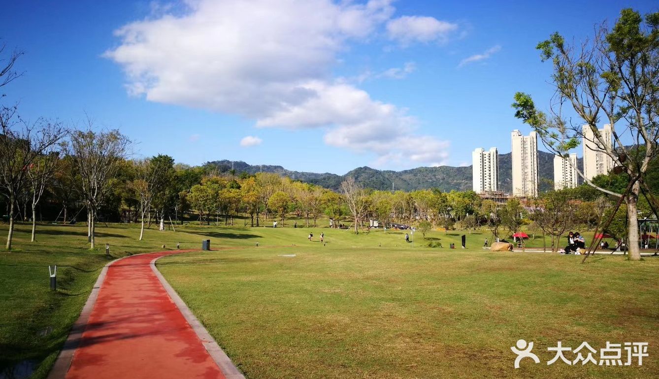 杨柳依依频点头，鸟语花香媚眼柔