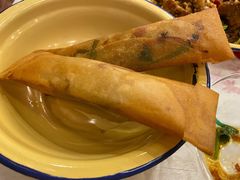 春卷-东排食堂长沙小吃大排档(五一广场店)