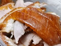 -六和聚传统烤鸭.天津菜(和平店)