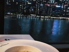 -Kathleen's Waitan 凯圣琳江景西餐厅(外滩店)