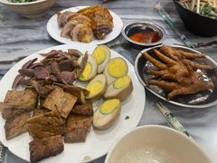 -再回首鸡肉米线(人民路一店)