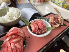 -龍二烧肉酒场(九亭店)