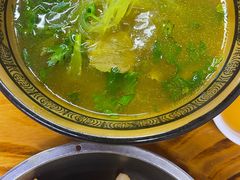 -锅贴大王南翔小笼(临沂二村店)