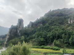 -雁荡山风景名胜区