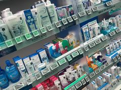 -Olive Young(明洞旗舰店)