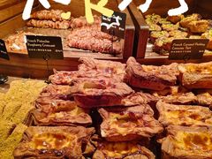 -B&C黄油与面包·THE GARDEN BAKERY概念店(世纪汇店)