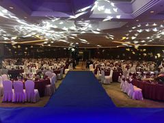 -苏州太湖国际会议中心