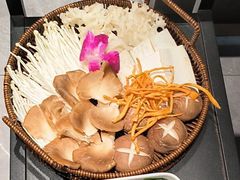 -京悦南门涮羊肉·羊蝎子火锅(田林路店)
