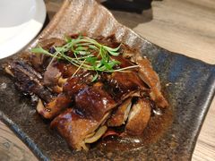 -黛瓦里巷(南京东路店)
