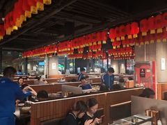 -很久以前羊肉串(朝阳路店)