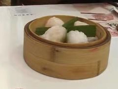 -虾饺妹·粤式手工点心(水荫路店)