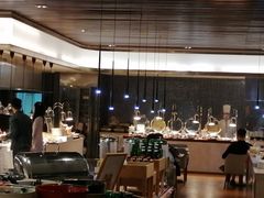 -杭州滨江世融艾美酒店·新食谱全日餐厅