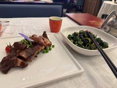 -聚鑫阁江浙菜·非遗传承技艺(青村帝华园店)