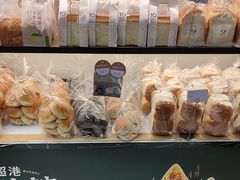 -超港·蛋糕面包(包河万达店)