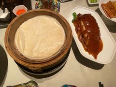 -悦融琥珀·京鲁菜·海味珍品(西单店)