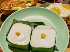 -mango tree芒果树泰国餐厅(青岛万象城店)