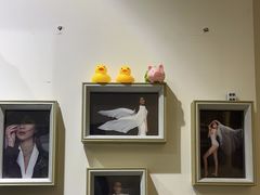 -学长的小象馆(江南西~青凤大街店)