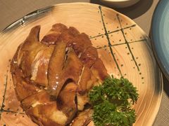 -海口万豪中餐厅·粤菜·海南菜· 平价海鲜·茶点· KTV包房