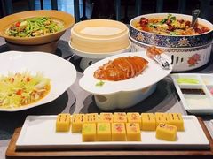 -四世同堂·京菜·烤鸭(双井店)