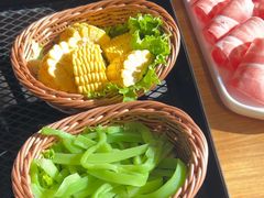 -四喜小胖·北京涮肉(五道营店)